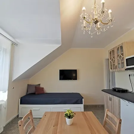 Magic Vendeghaz Guest house