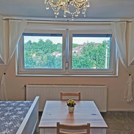 Magic Vendeghaz Guest house