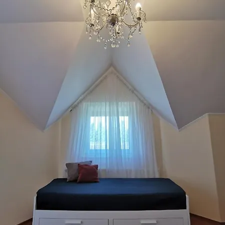 Magic Vendeghaz Hajduszoboszlo