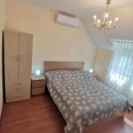 Magic Vendeghaz Guest house