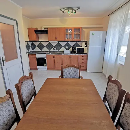 Magic Vendeghaz Guest house