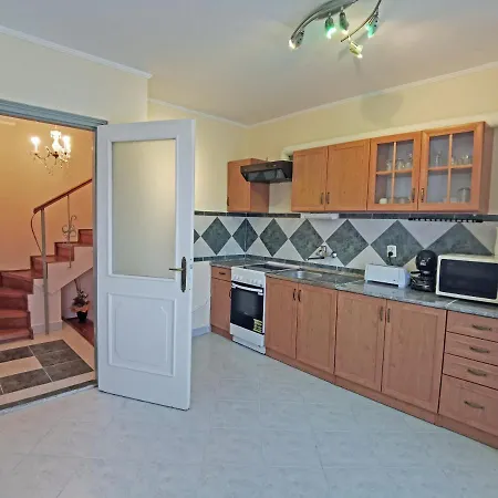 Magic Vendeghaz Guest house
