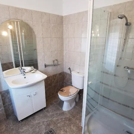 Magic Vendeghaz Guest house Hajduszoboszlo