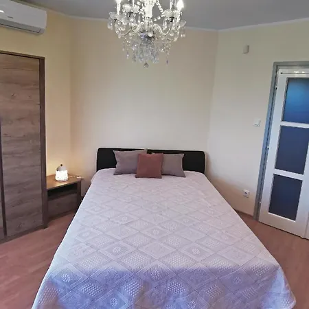 Magic Vendeghaz * Hajduszoboszlo
