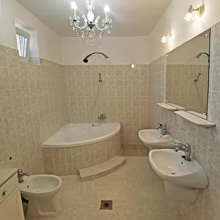 Magic Vendeghaz Guest house *