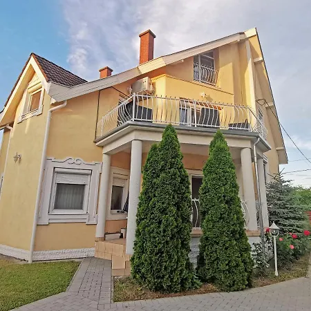 Magic Vendeghaz Guest house Hajduszoboszlo