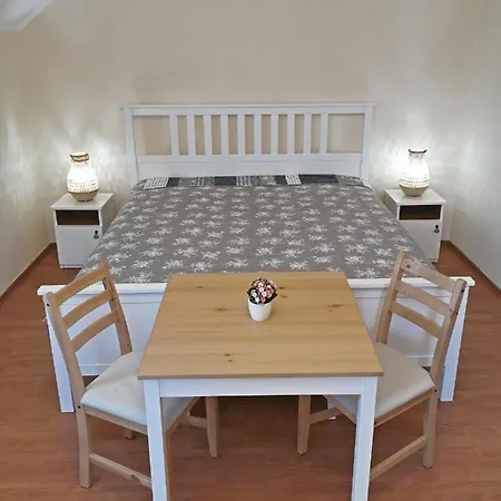 Magic Vendeghaz Guest house Hajduszoboszlo