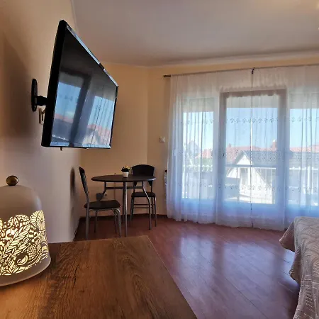 Magic Vendeghaz Guest house