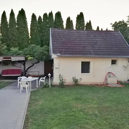 Magic Vendeghaz Guest house Hajduszoboszlo