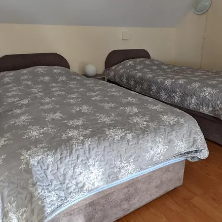 Magic Vendeghaz * Hajduszoboszlo