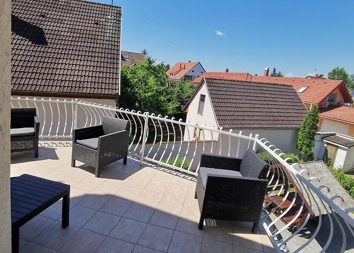 Pensiune Magic Vendeghaz Hajdúszoboszló