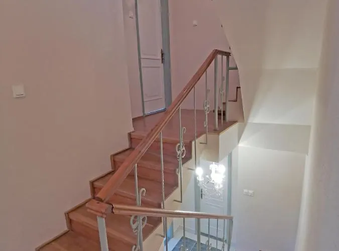 Magic Vendeghaz * Hajdúszoboszló