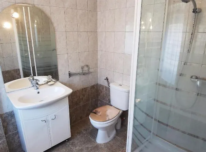 Magic Vendeghaz Pensiune Hajdúszoboszló